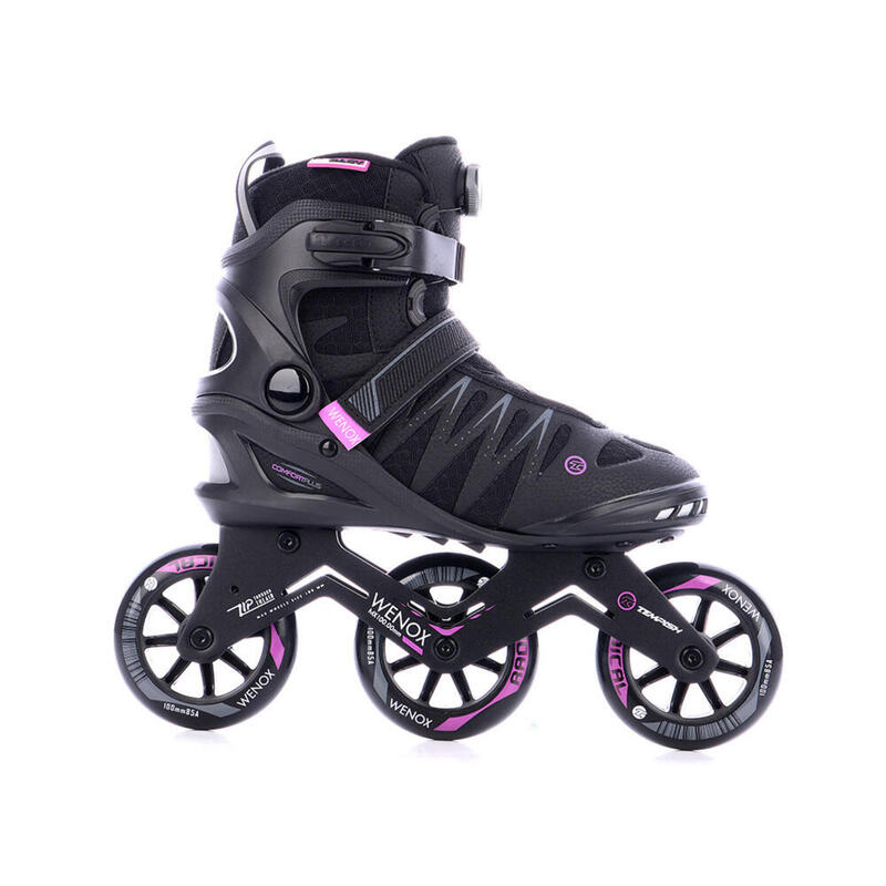 Inline skates Dames Tempish Wenox Top 100