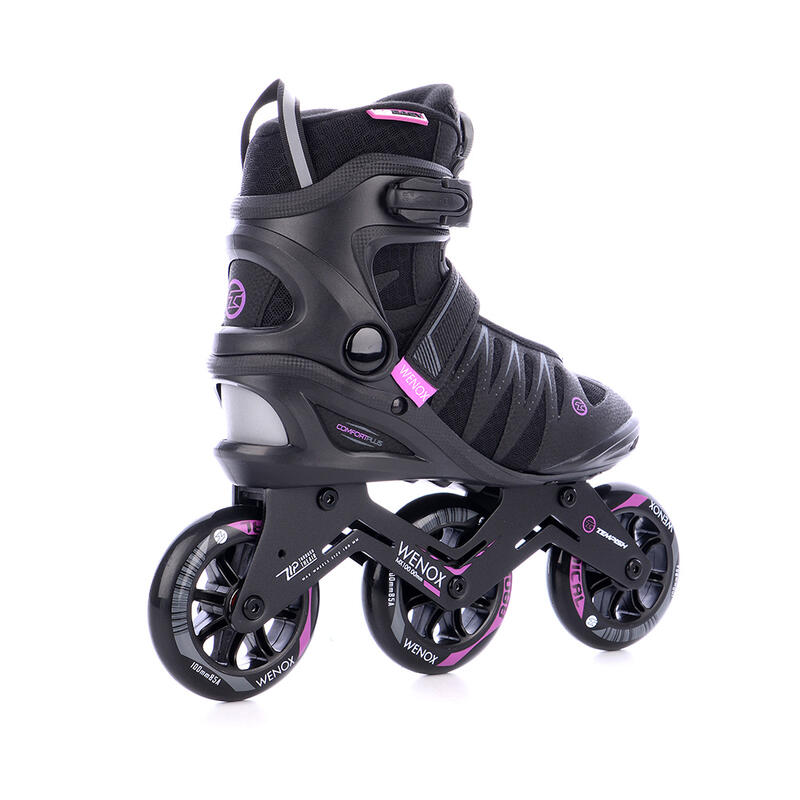 Inline skates Dames Tempish Wenox Top 100