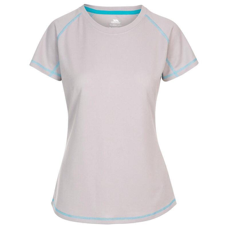 TShirt de sport VIKTORIA Femme (Gris)