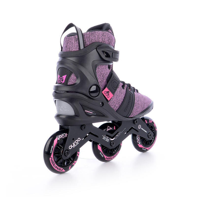 Patines Mujeres Tempish Ayroo 3x90