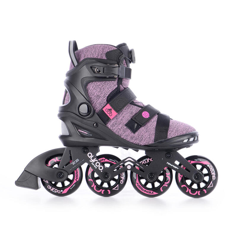 Patines Mujeres Tempish Ayroo Top 84