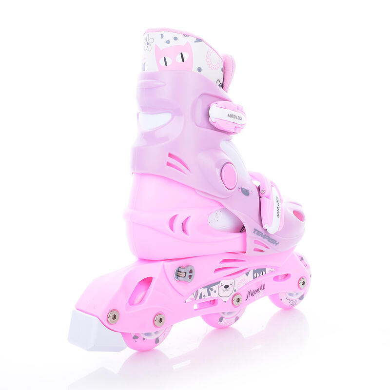 Inline Skates Kinder Tempish Baby Kitty