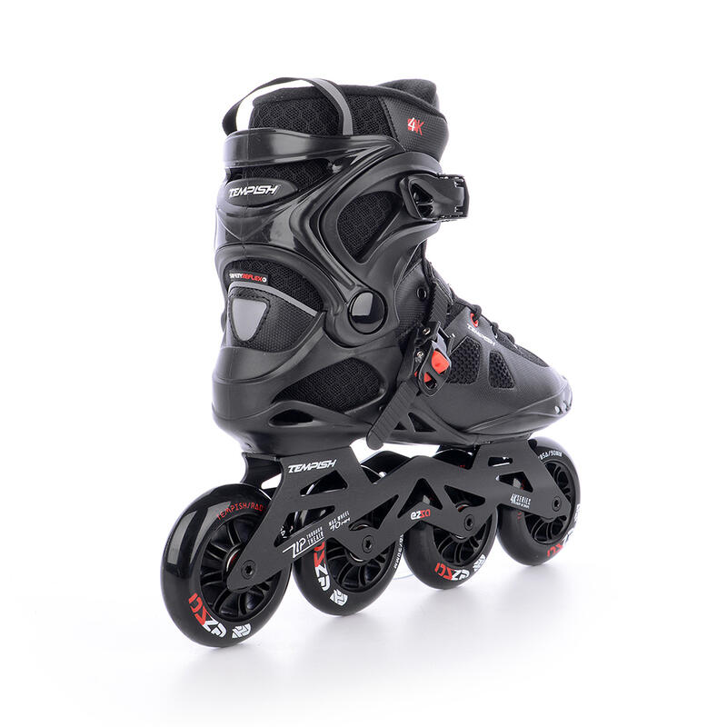 Inline skates Tempish Ezza 90