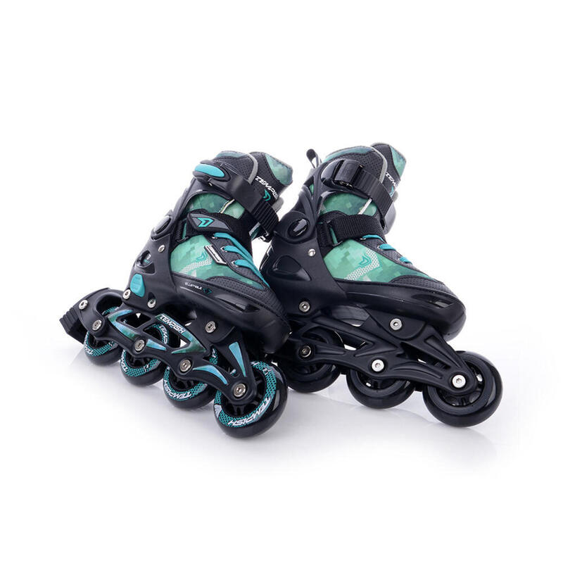 Inline Skates Kinder Tempish Dasty