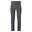 Mens Tuned In II Multi Pocket Zip Off Walking Trousers (Ebony Grey)