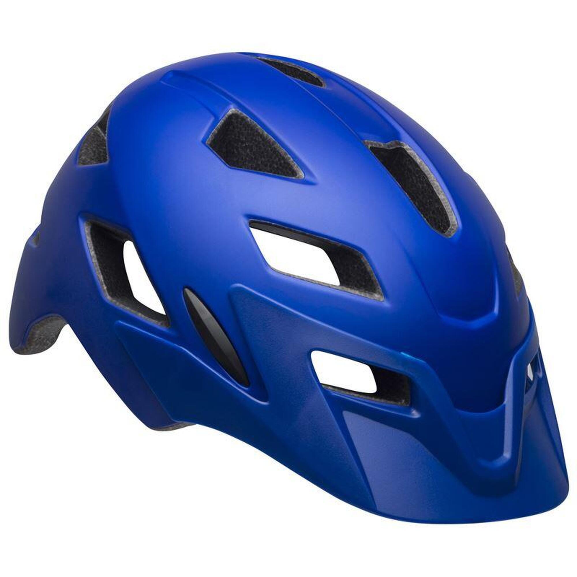 Casco para niños Bell Sidetrack