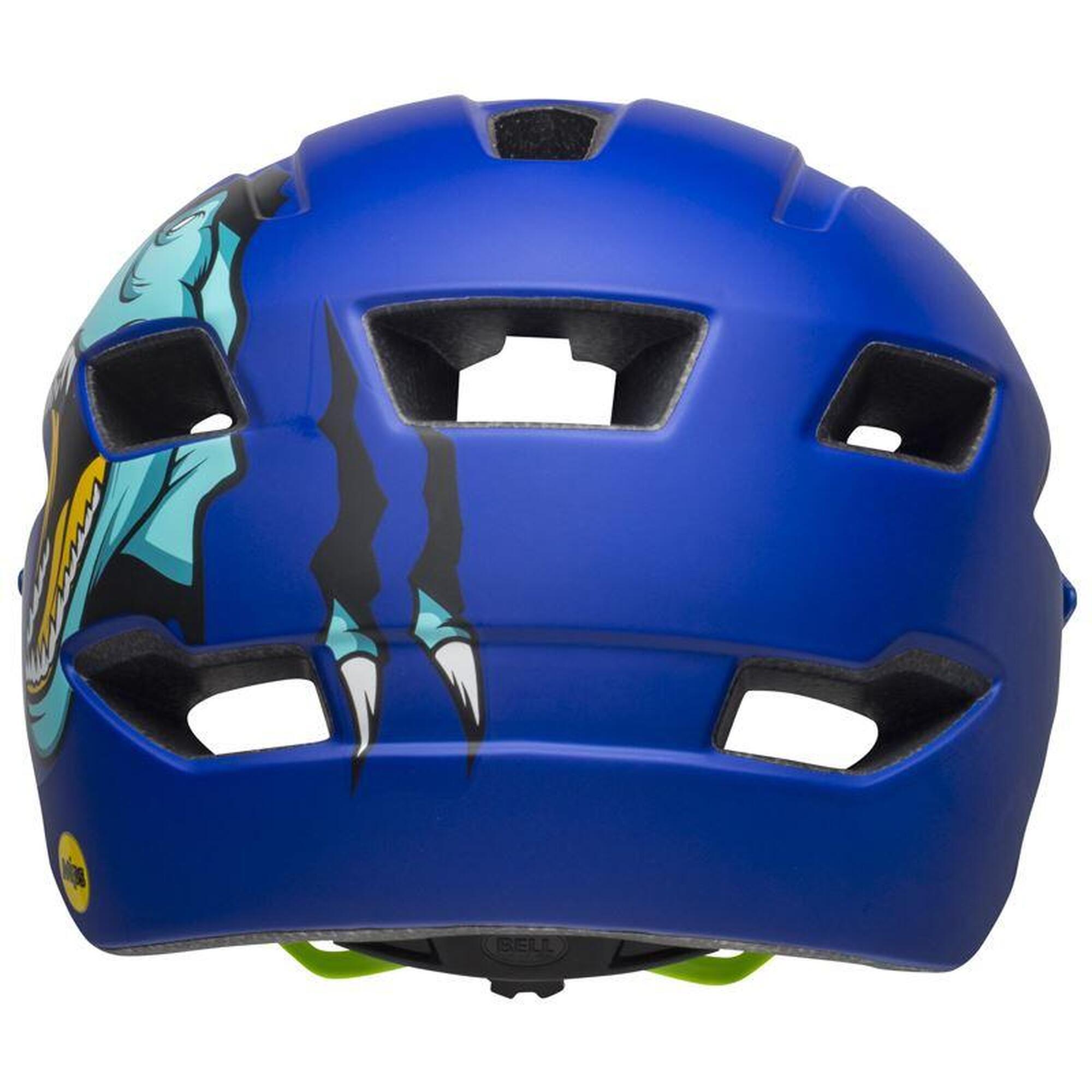 Casco para niños Bell Sidetrack