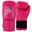 Speed 50 (Kick)Boxhandschuhe - Rosa/Silber