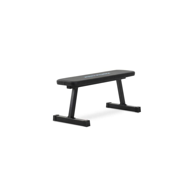 Banco de pesas Flat Bench XT 101x48x44cm