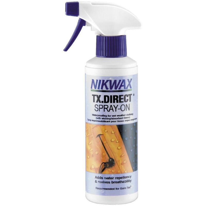 Nikwax - TX Direct Spray-On - 500ml