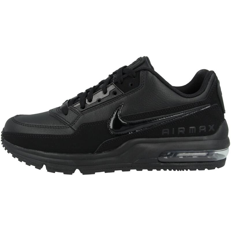 Scarpe uomo nike air max ltd - nero