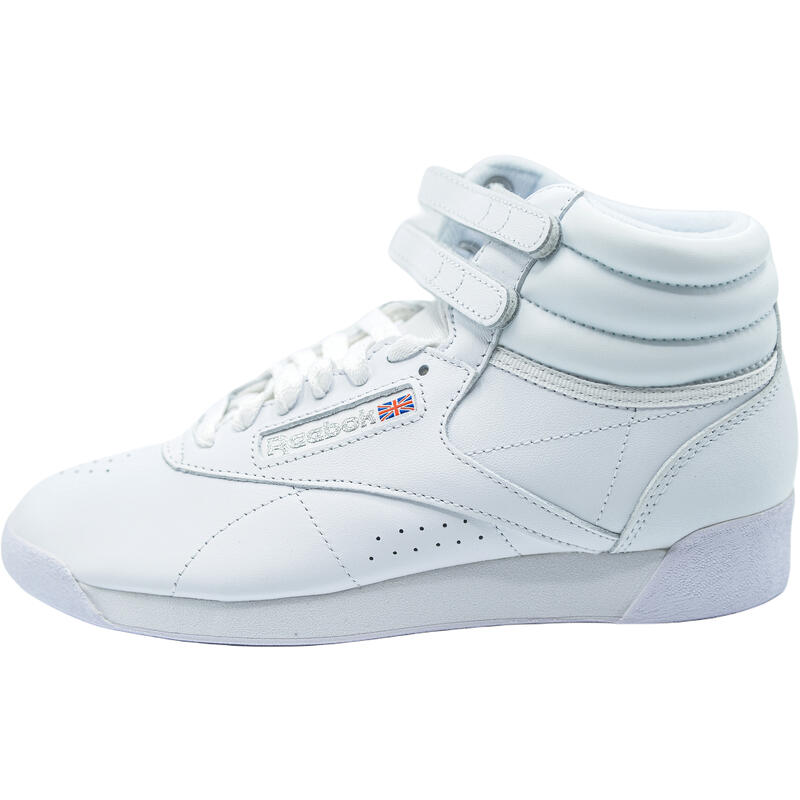 Zapatilla Multideporte para MUJER REEBOK F S HI