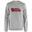 Sweatshirt Logo Sweater Herren