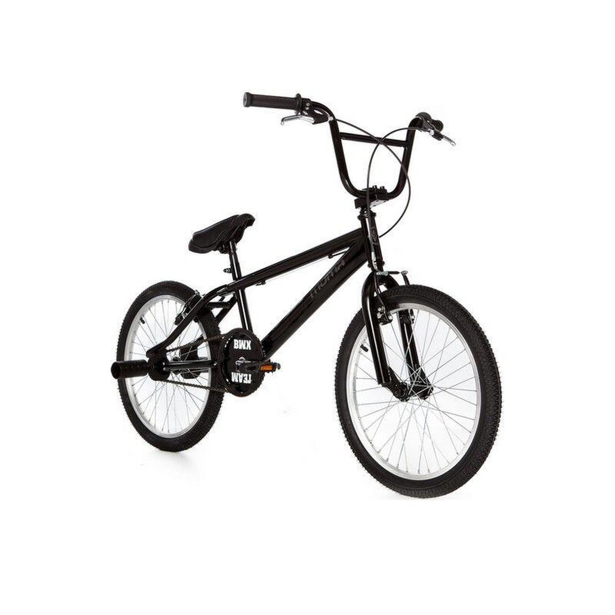 Bekentenis loyaliteit Uluru MOMA BIKES BMX fiets - 20" wielen | Decathlon