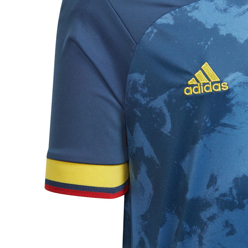 Maglia per bambini all'aperto Colombie 2020