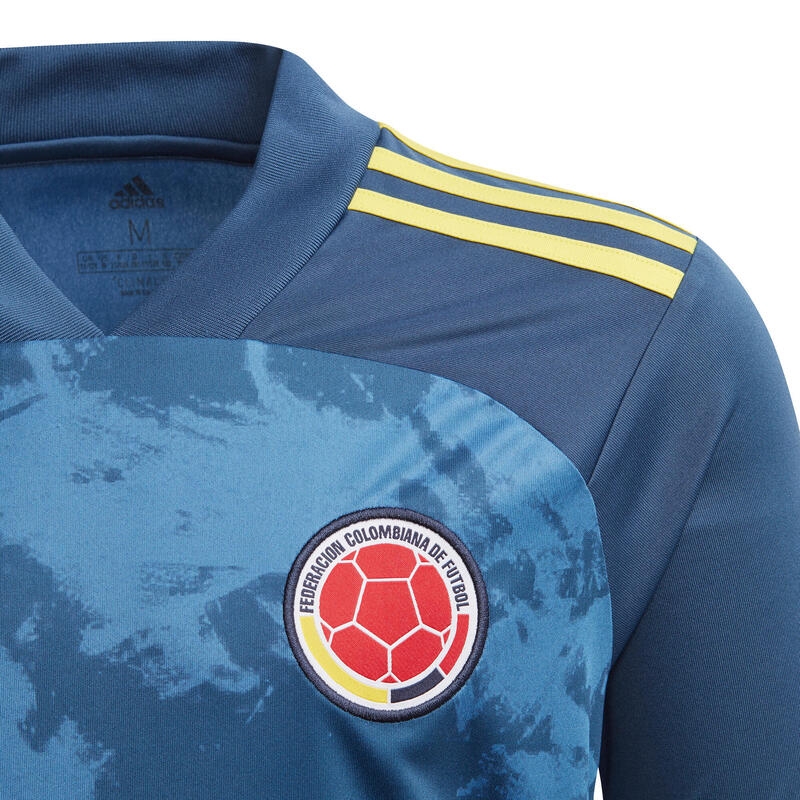 Colombia 2020 Junior Outdoor Jersey