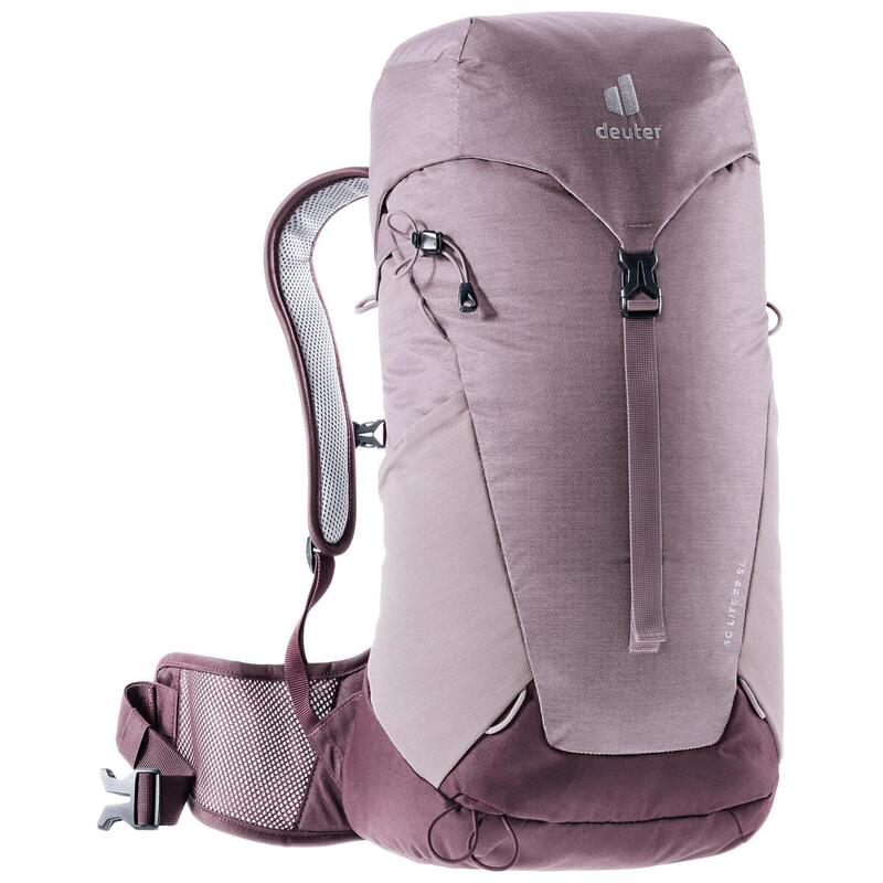 Trekking-Rucksack AC Lite 22 SL Erwachsene Deuter