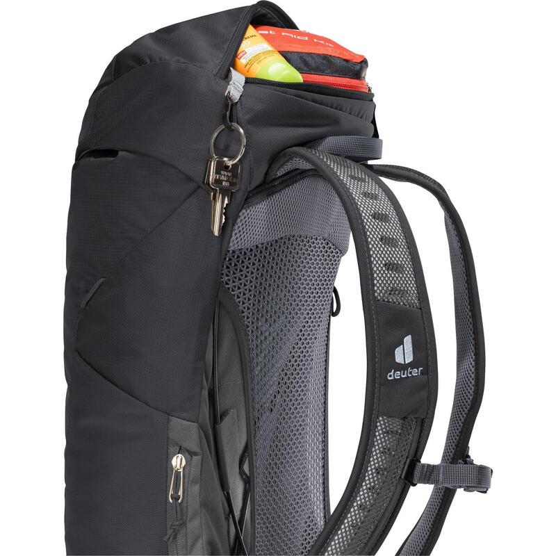 Trekking-Rucksack AC Lite 16 Erwachsene Deuter