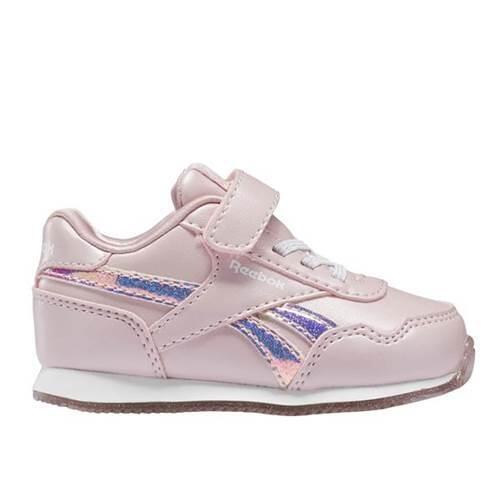 Zapatillas de Deporte para Bebés Reebok Rosa