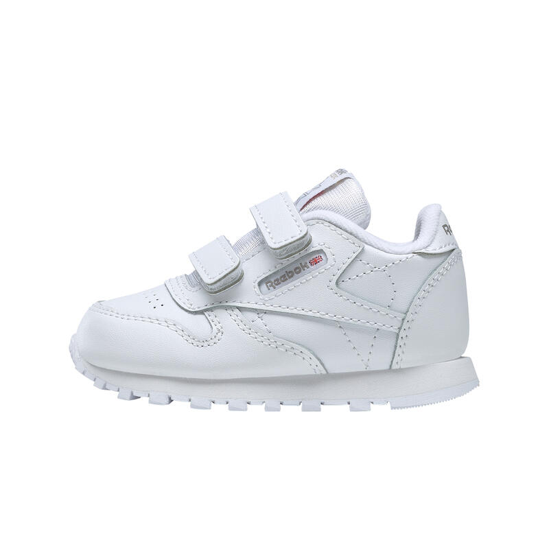 Kindertrainers Reebok Classics Leather