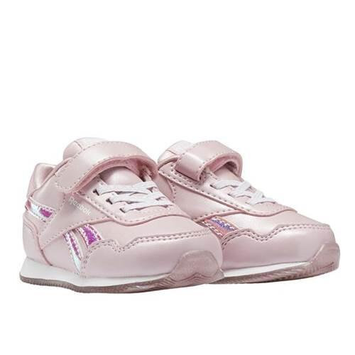 Zapatillas de Deporte para Bebés Reebok Rosa