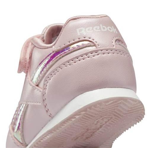 Zapatillas de Deporte para Bebés Reebok Rosa