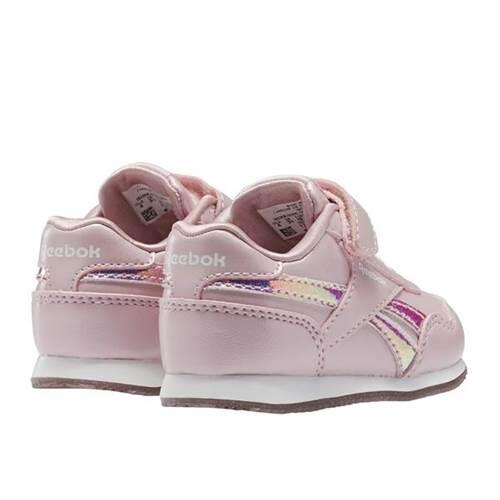 Zapatillas de Deporte para Bebés Reebok Rosa