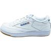 Club c 85, Int-white/royal-gum