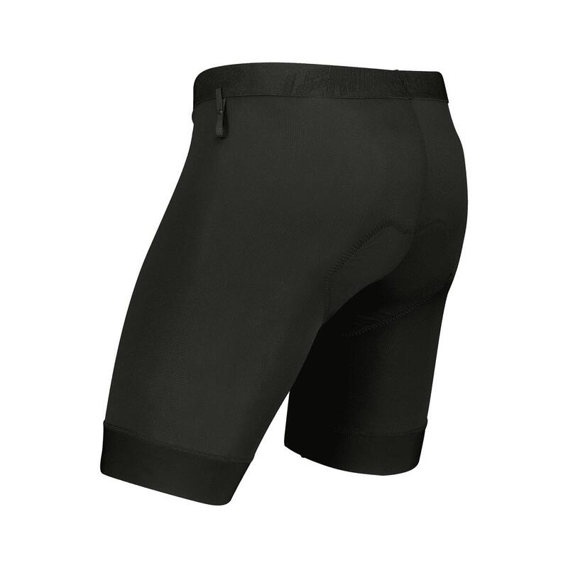 Shorts MTB Trail 3.0 Negro