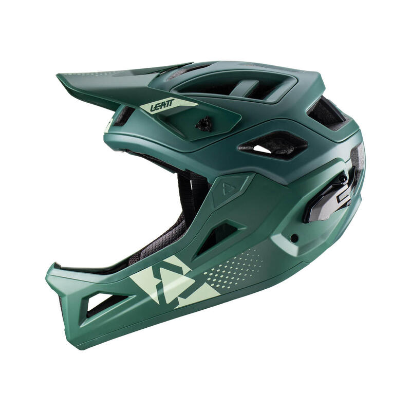 Helmet MTB Enduro 3.0 Ivy