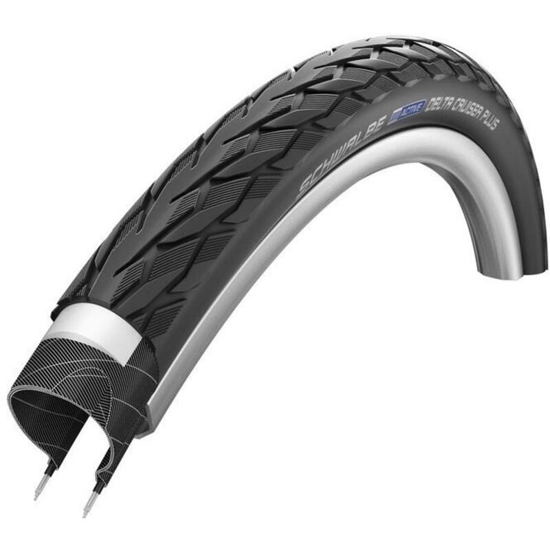 Pneu Extérieur Delta Cruiser Plus Puncture-Guard 28X1.10" / 28-622 Mm