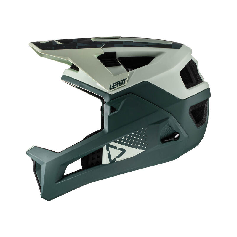 Helmet MTB Enduro 4.0 Ivy