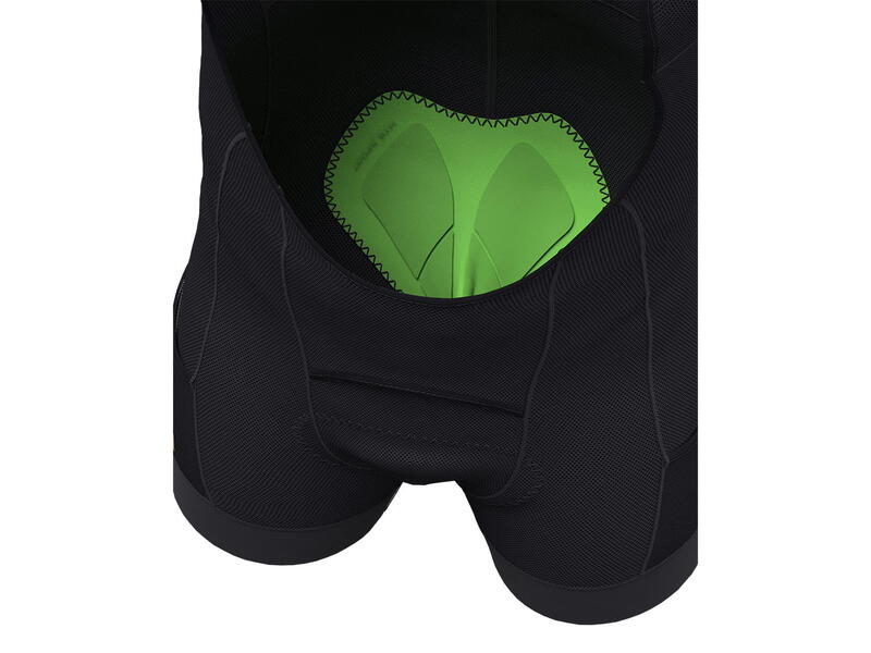 MTB 4.0 Bib Liner Black