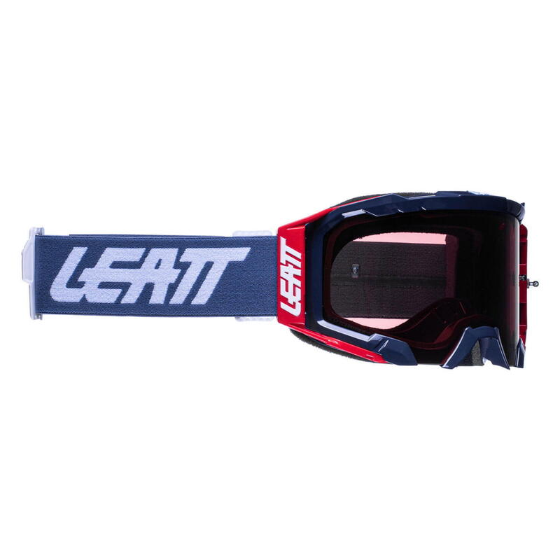 Velocity 5.5 Goggle anticondens lens Graphene Rose UC