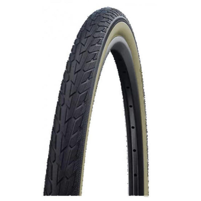 Road Cruiser clincher band - 28x1.40 inch - K-Guard - GC - gumwall