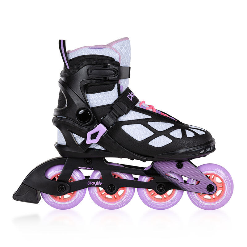 Playlife Lancer 84 patine cu rotile pentru femei