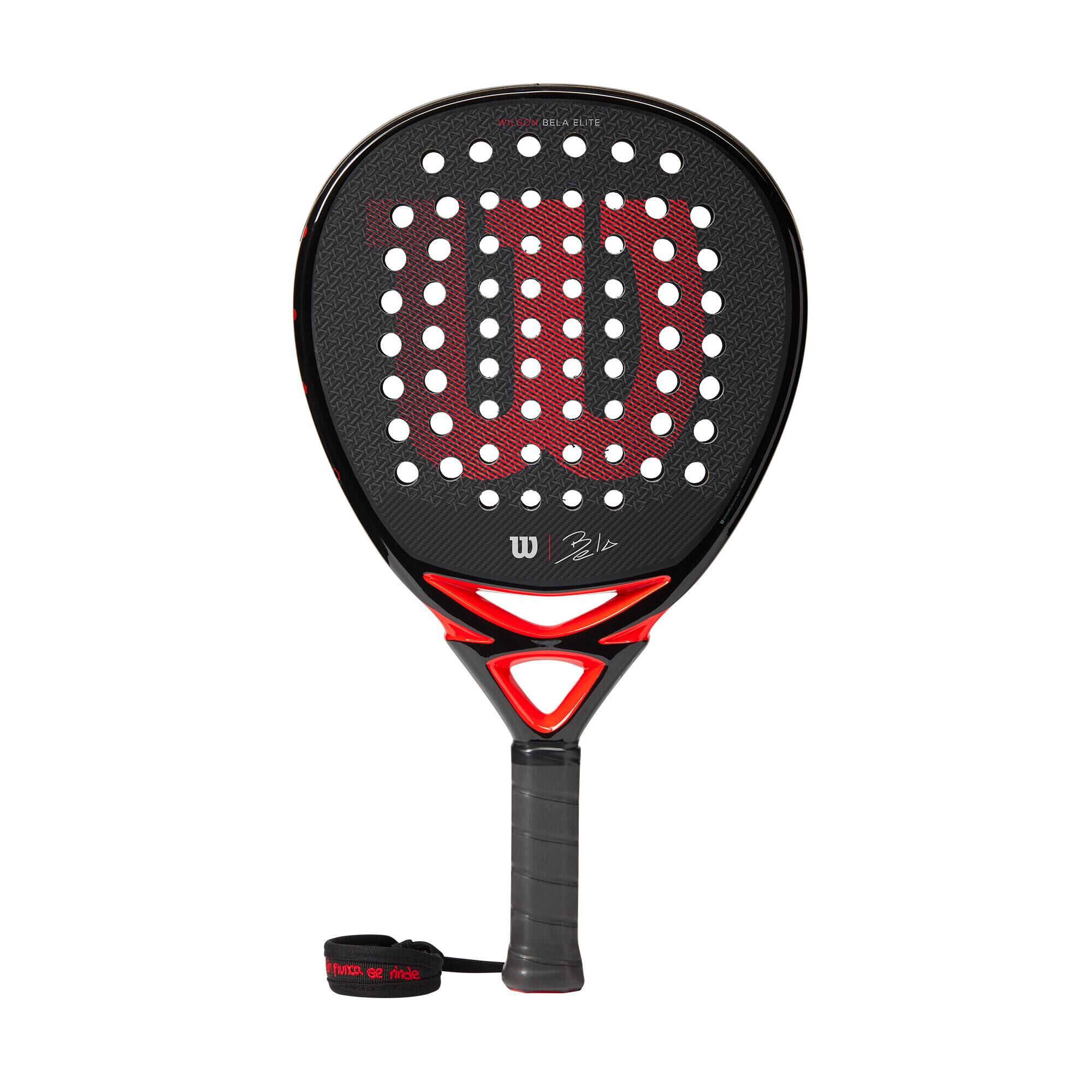 WILSON Wilson Bela Elite Padel Racket