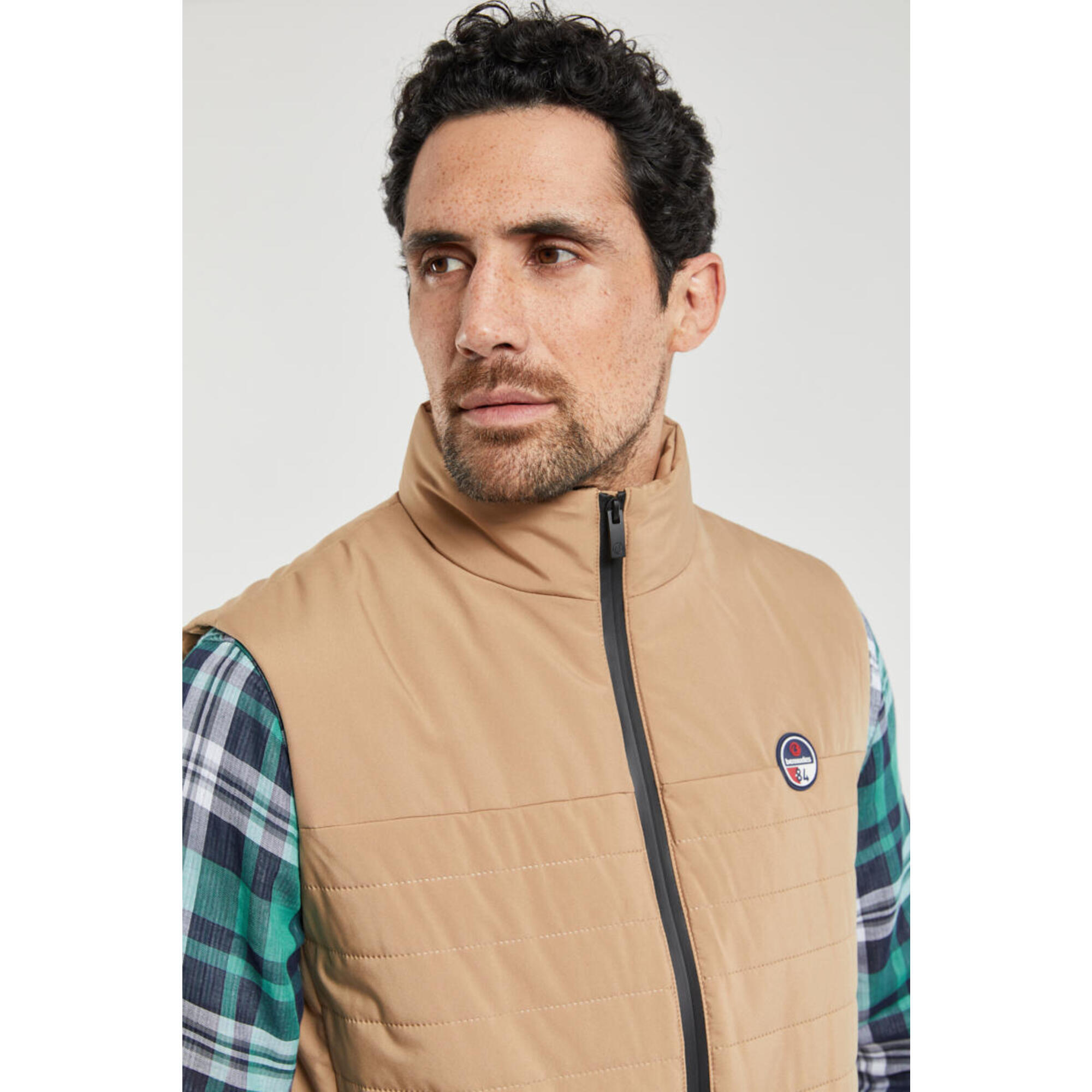 Veste imperméable HULL homme Bermudes