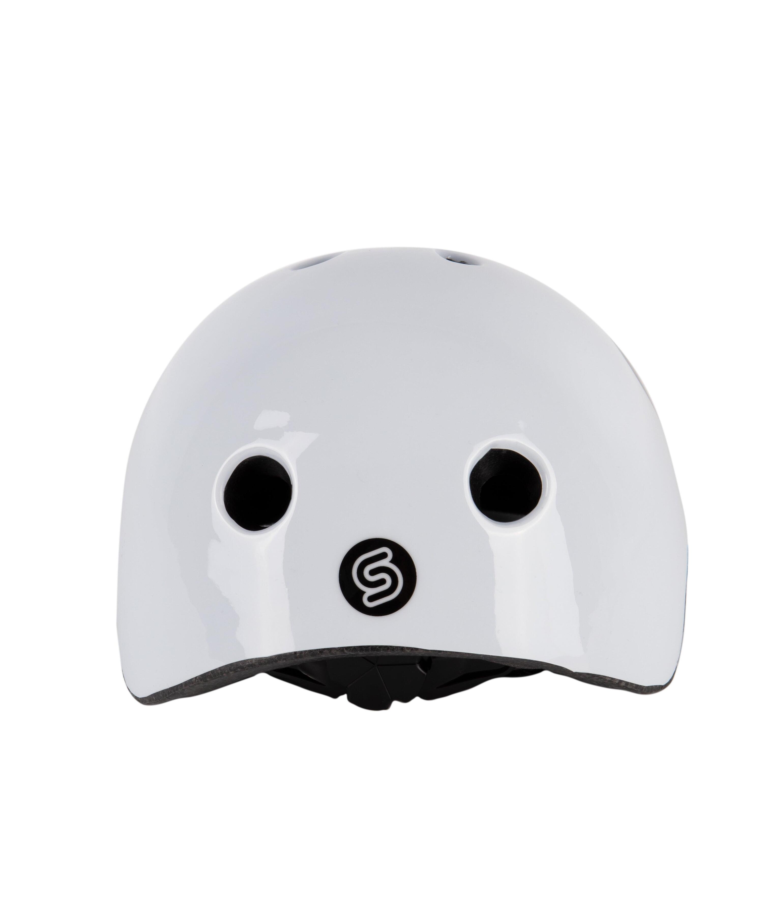 Panda Kids Helmet 4/4