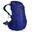 Mochila de Caminhada 25L Blackfell III Unissexo Adulto Azul Surf / Laranja