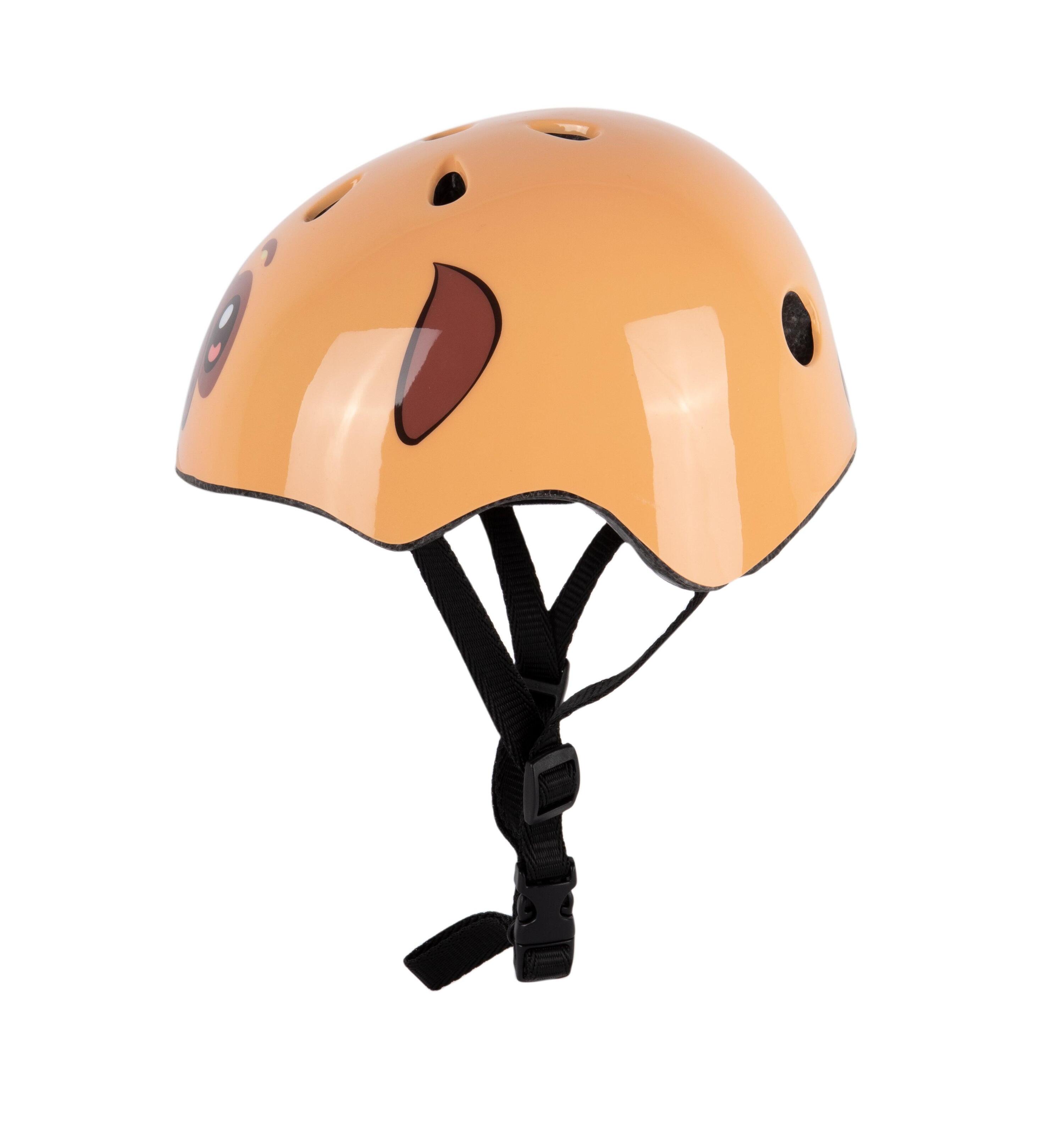 Pug Kids Helmet 3/5