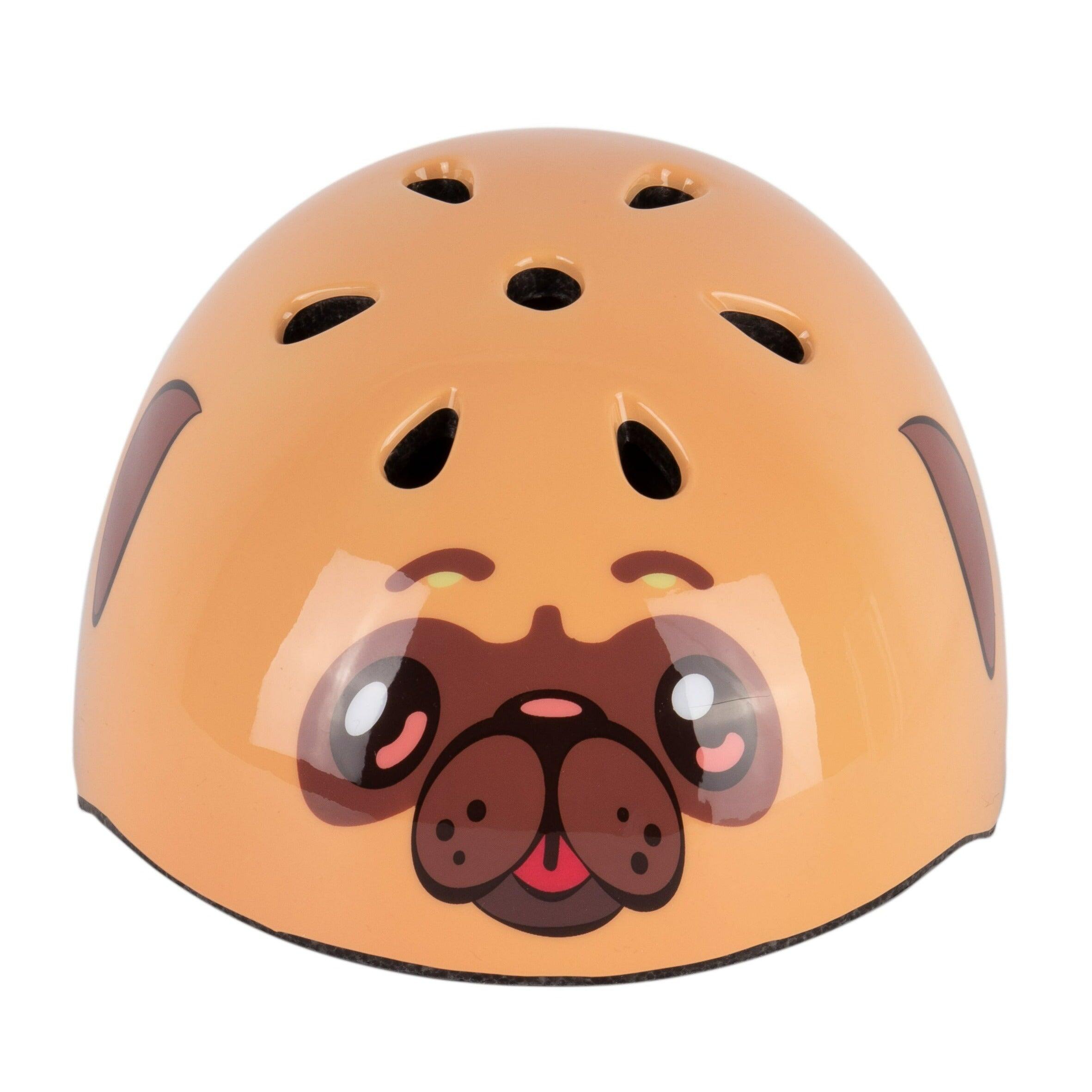 Pug Kids Helmet 1/5