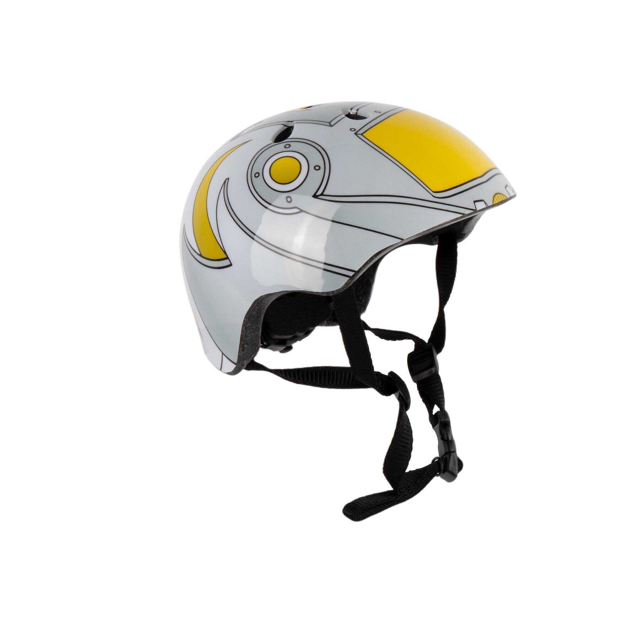 Astronaut Kids Helmet 3/5