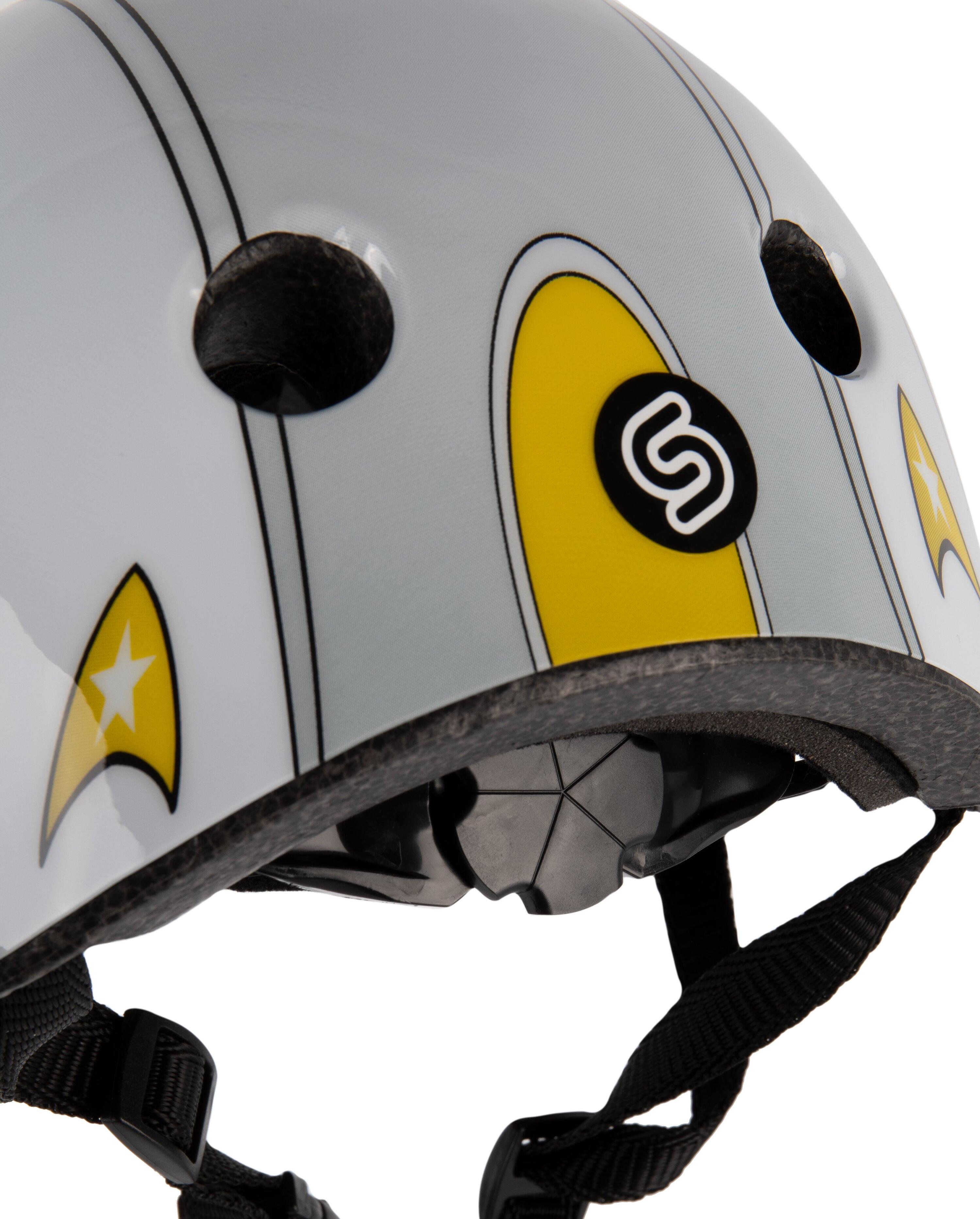 Astronaut Kids Helmet 5/5