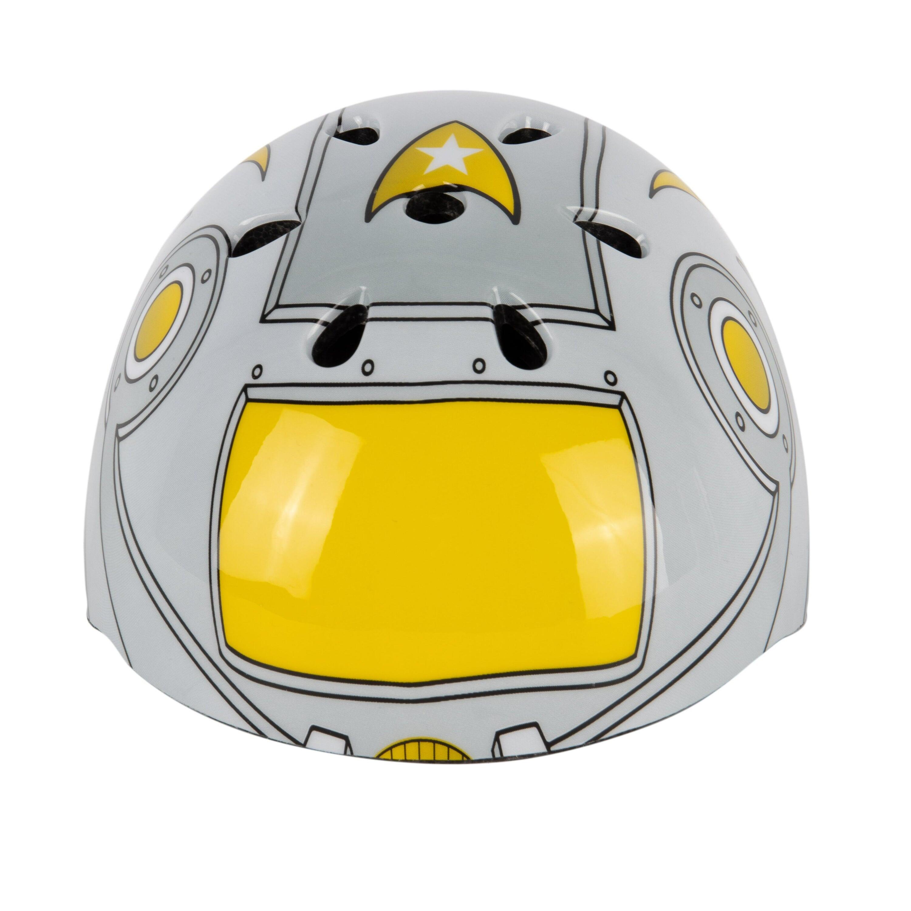 SQUBI Astronaut Kids Helmet