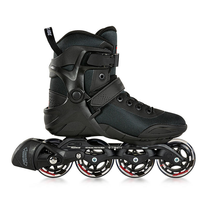 Freeskate-Roller Powerslide Phuzion Radon 80