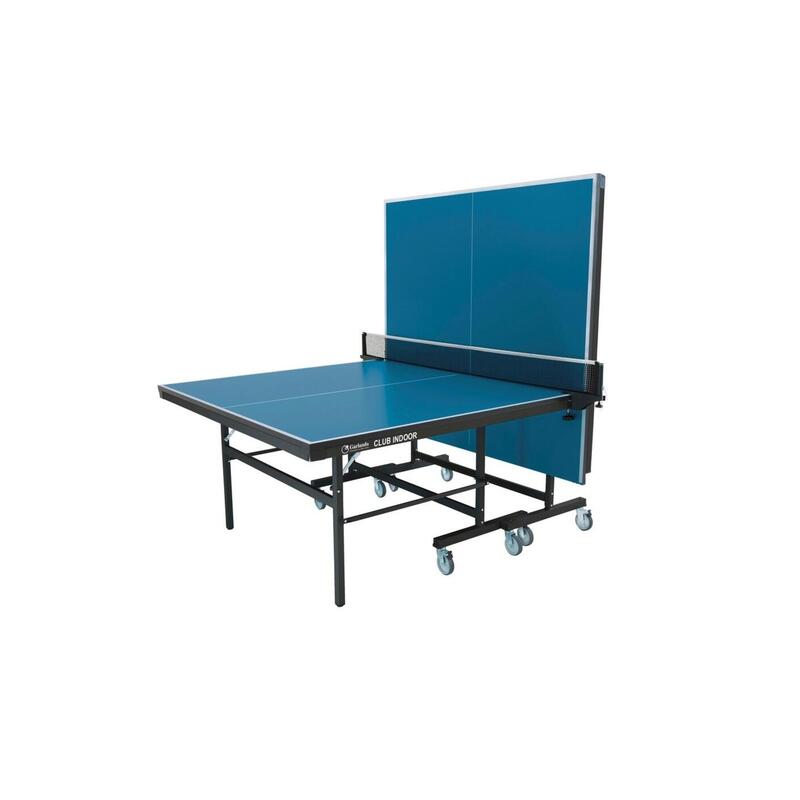 Club - Table de ping pong - Indoor - Bleu