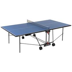 Progress - Table de ping pong - Extérieure - Bleu