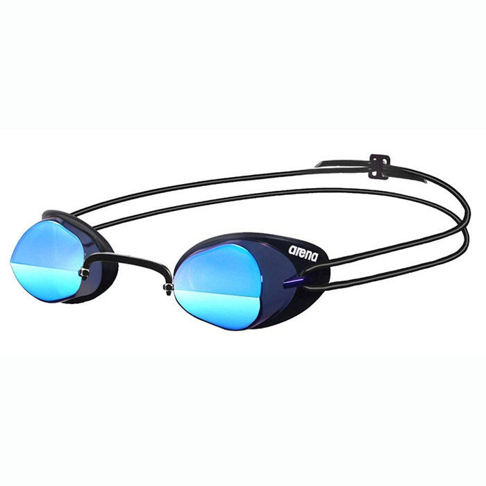 ARENA Arena Swedix Mirror Goggles Smoke/Blue/Black