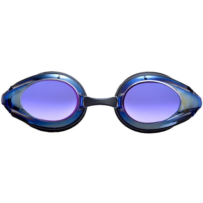 Okulary do pływania dla dorosłych Arena Tracks Mirror